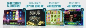 viking slots bonus