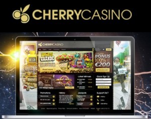 cherry casino lobby