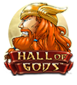 hall of gods