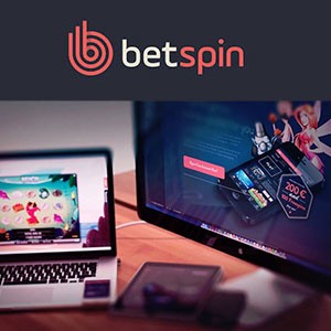 betspin casino mobil
