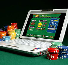 nedladdningsbara casino online