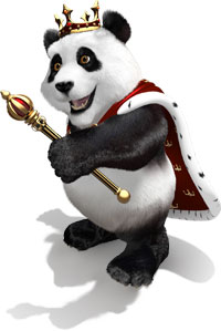 royal panda casino bonus free spins